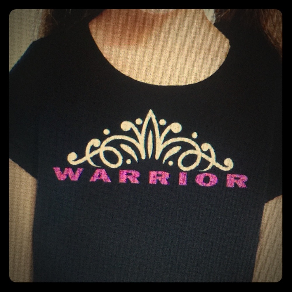 Girls t-shirt